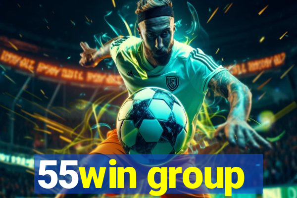 55win group