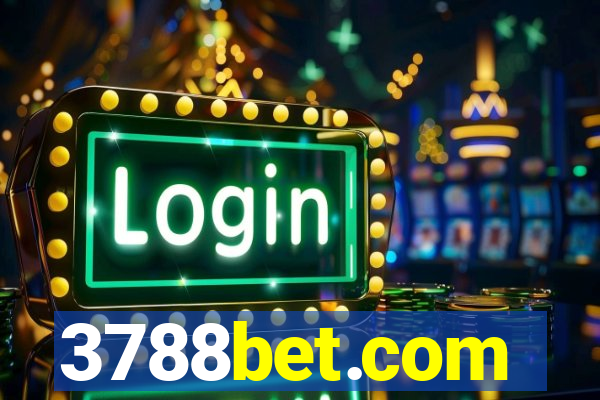 3788bet.com