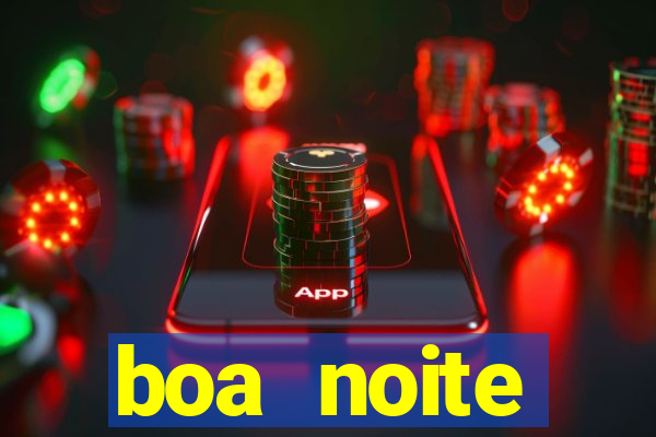 boa noite flamenguista imagens