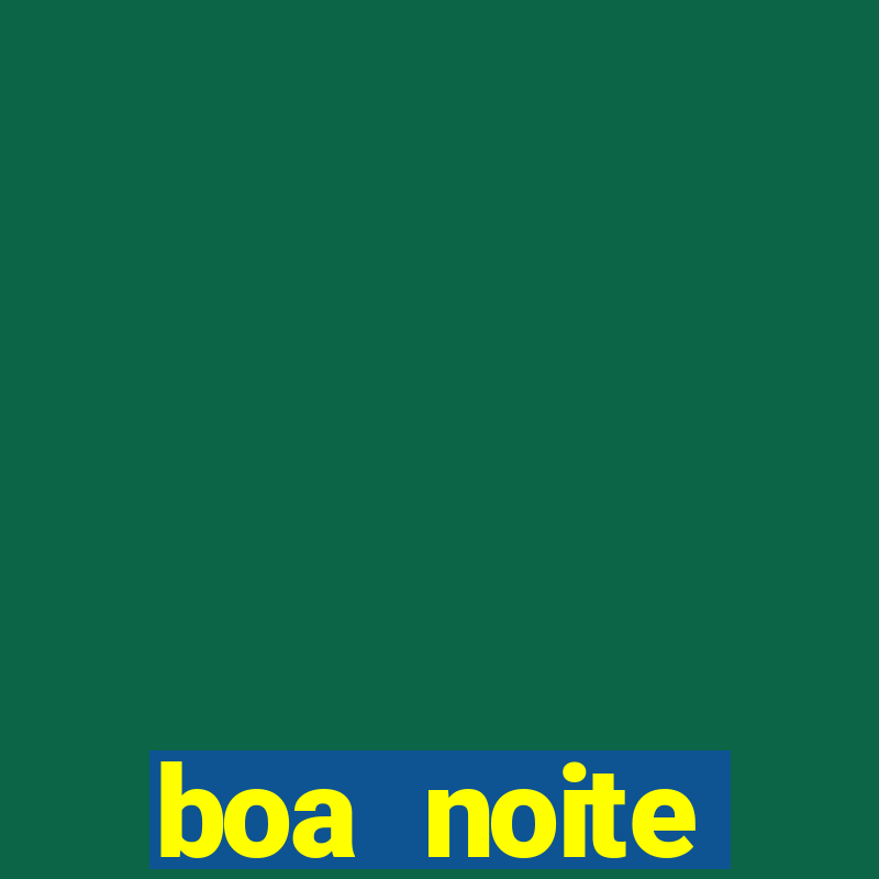 boa noite flamenguista imagens