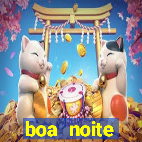 boa noite flamenguista imagens