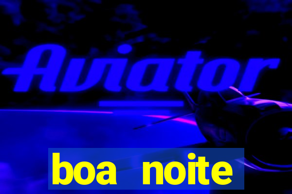 boa noite flamenguista imagens