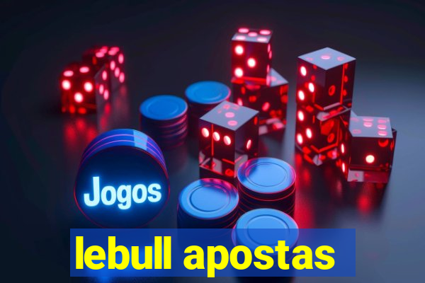 lebull apostas