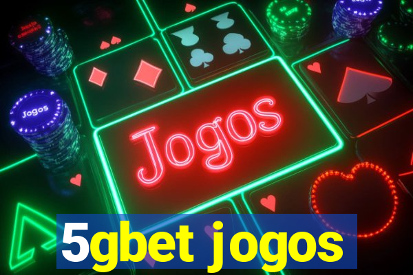 5gbet jogos