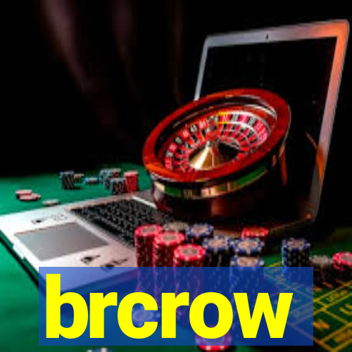 brcrow