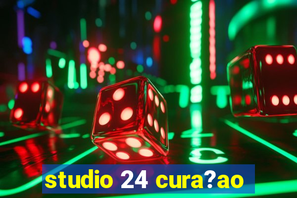 studio 24 cura?ao