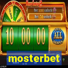 mosterbet