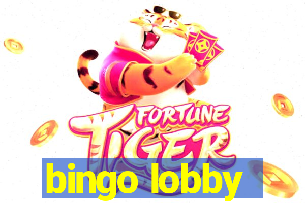 bingo lobby