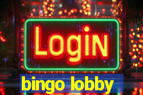 bingo lobby