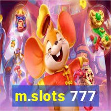 m.slots 777