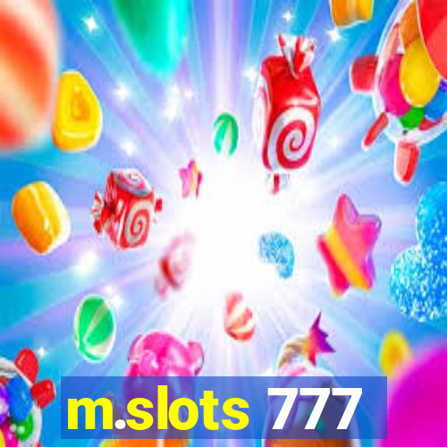 m.slots 777