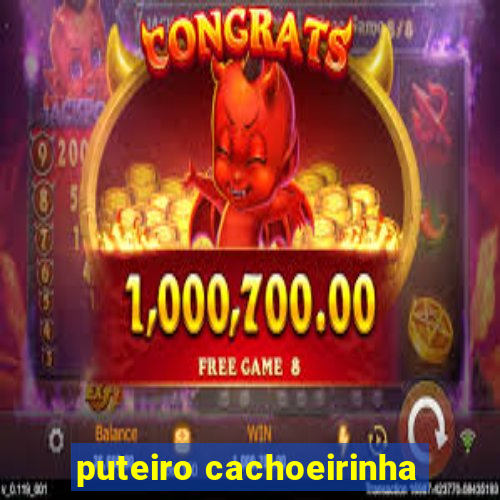 puteiro cachoeirinha