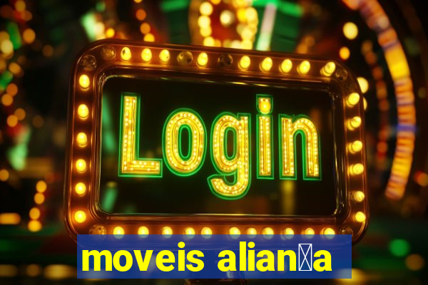 moveis alian莽a