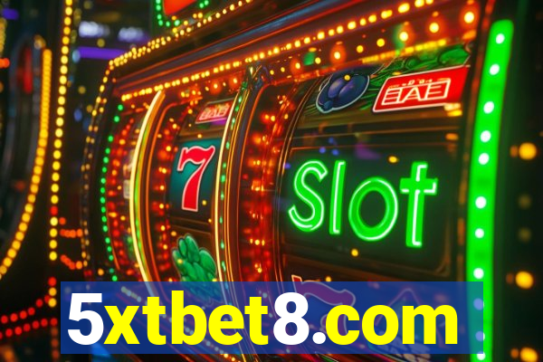 5xtbet8.com