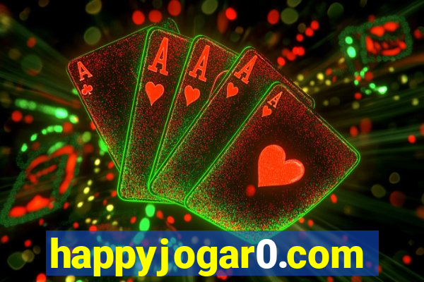 happyjogar0.com