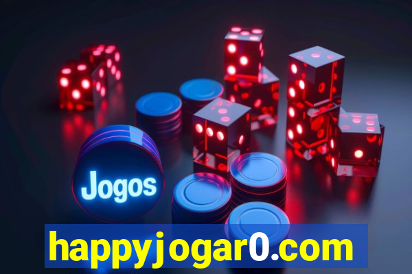 happyjogar0.com