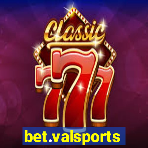 bet.valsports