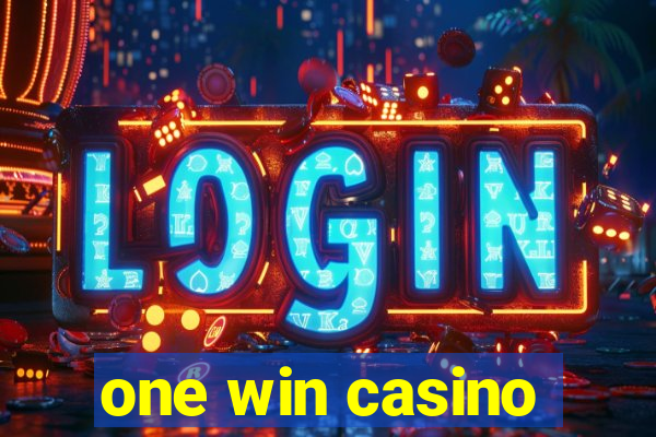 one win casino