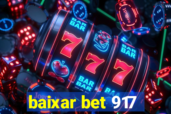 baixar bet 917