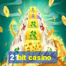 21bit casino