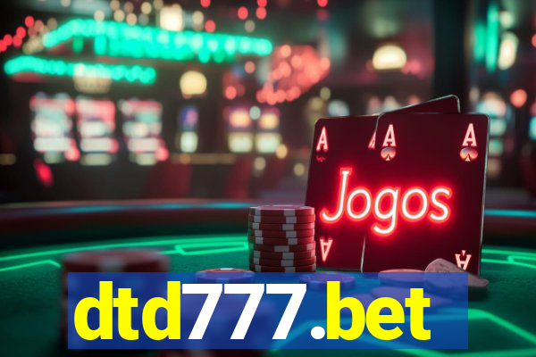 dtd777.bet