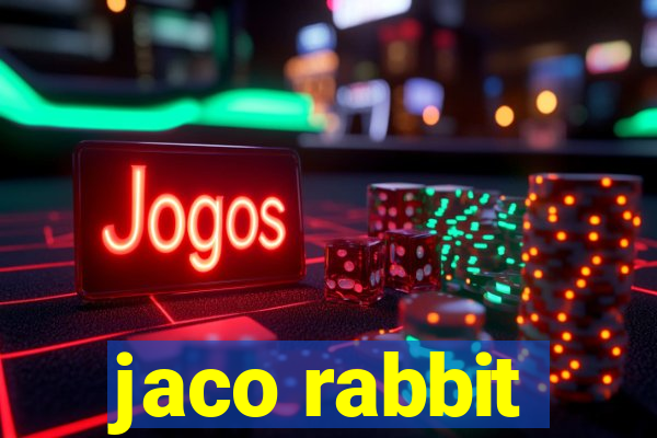 jaco rabbit