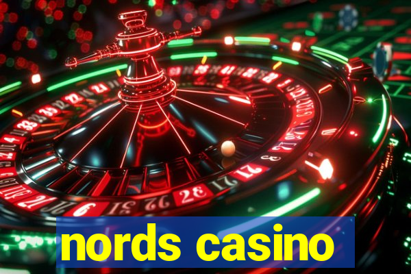 nords casino