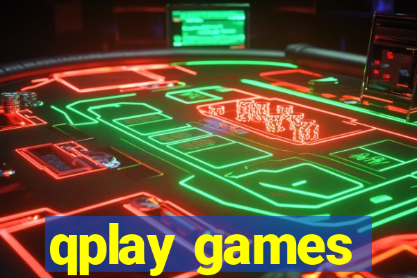 qplay games