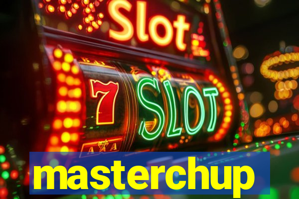 masterchup