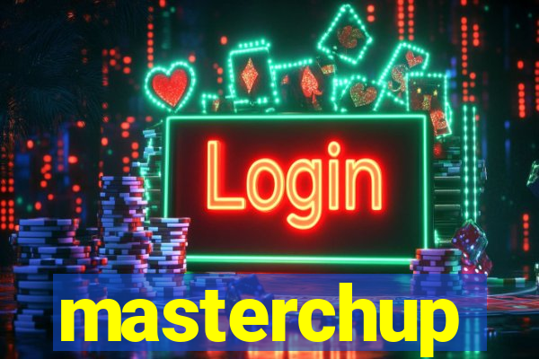 masterchup