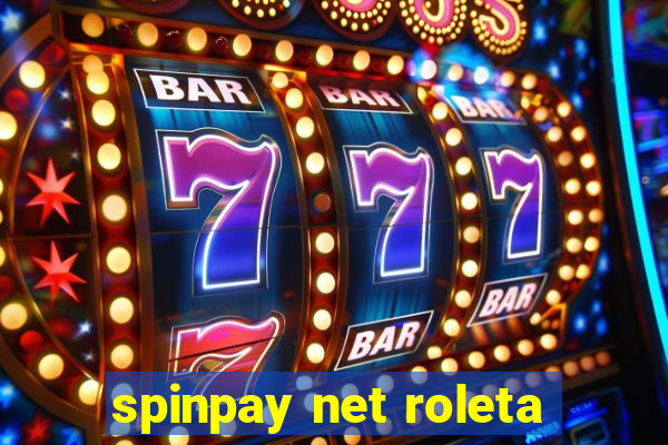 spinpay net roleta