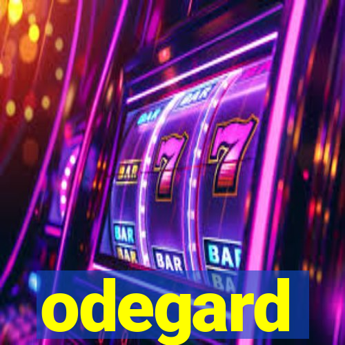 odegard