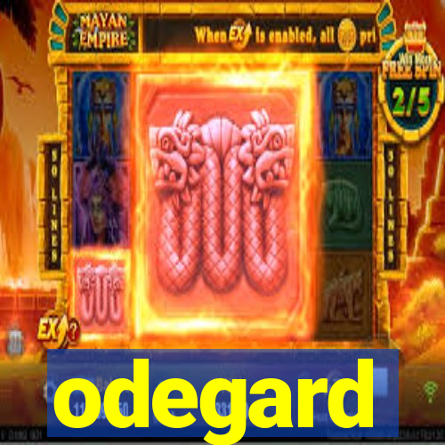 odegard