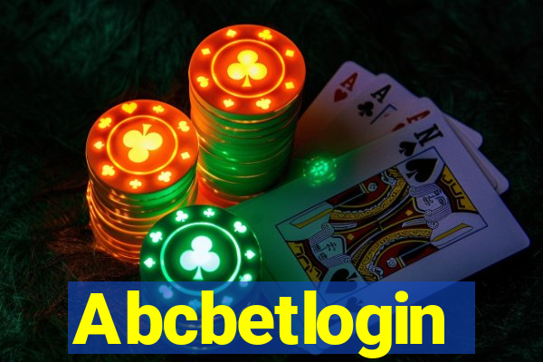 Abcbetlogin