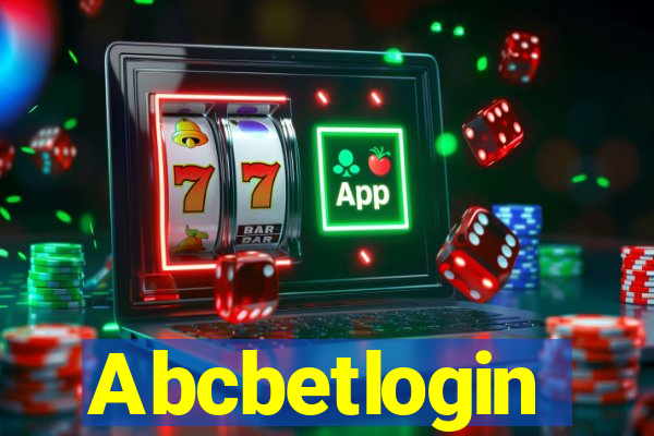 Abcbetlogin