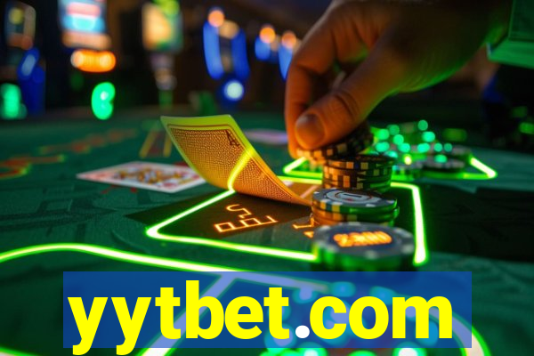 yytbet.com