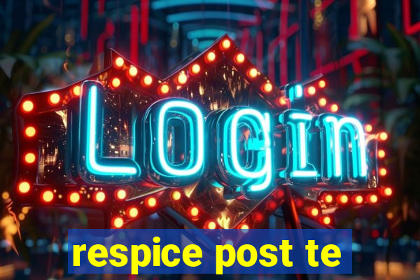 respice post te