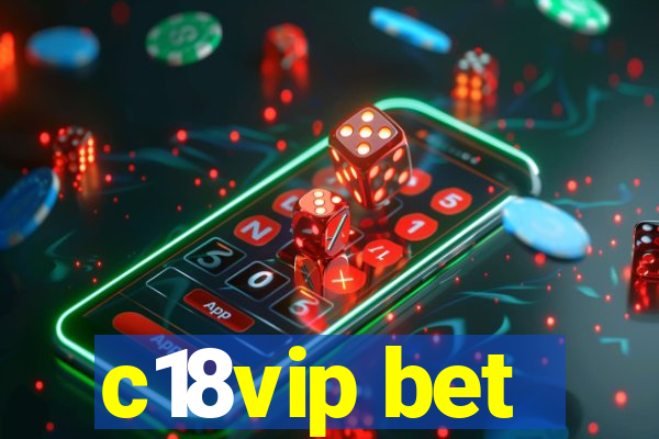 c18vip bet