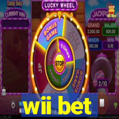 wii bet