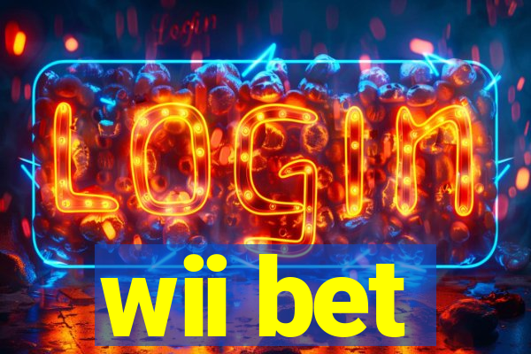 wii bet