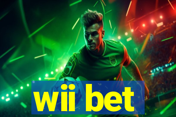 wii bet