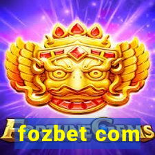 fozbet com