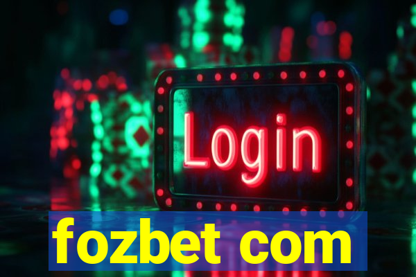 fozbet com