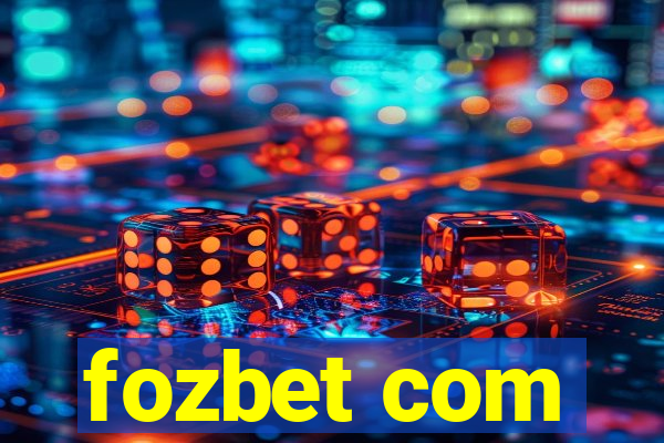 fozbet com