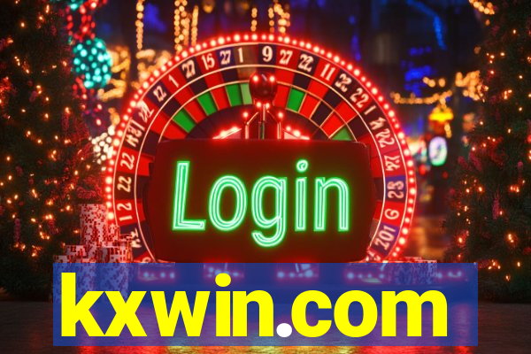 kxwin.com