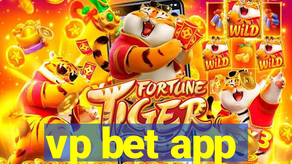 vp bet app