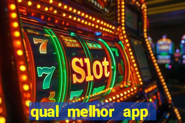 qual melhor app para ganhar dinheiro jogando