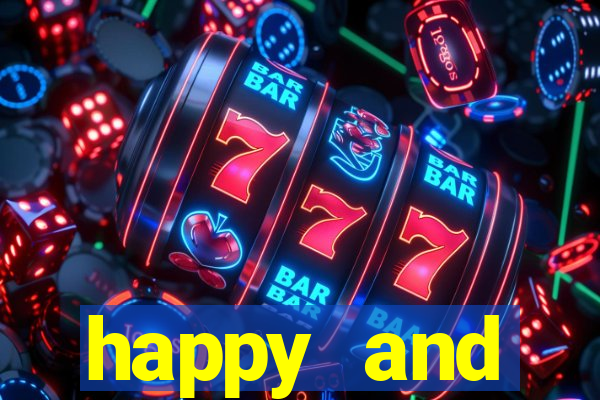 happy and prosperous slot online