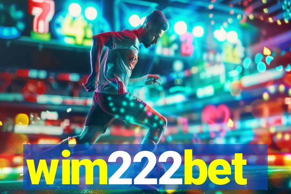 wim222bet