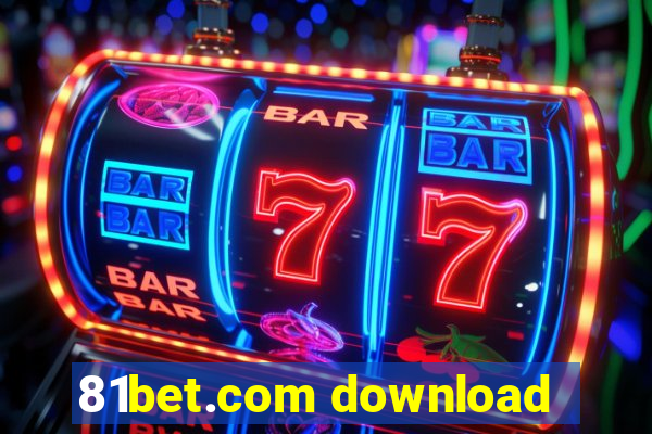 81bet.com download